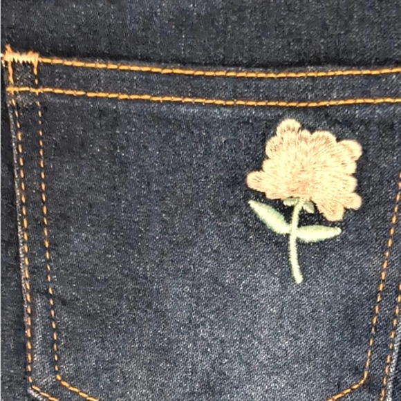 Big Girls Jeans and Top - Picture 14 of 16